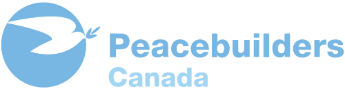 Peacebuilder-Logo
